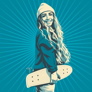 Alkohol kann bereits in sehr frühen Phasen der Schwangerschaft zu Schäden führen.