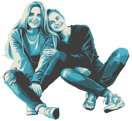 Es gibt keine sichere Menge Alkohol in der Schwangerschaft. Schon kleine Mengen können das ungeborene Kind schädigen.