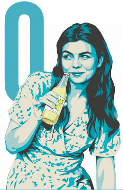 Null Alkohol in der Schwangerschaft = Null Risiko für FASD.