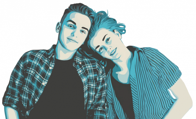 Verzicht auf Alkohol verringert das Risiko für die FASD Behinderung