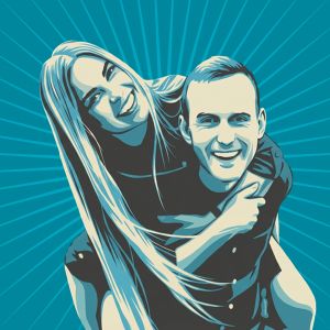 Ein verständnisvolles Umfeld erleichtert es, keinen Alkohol zu trinken.